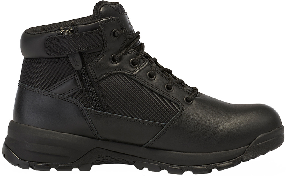 Черевики Belleville Spear Point Lightweight Black Фото 3